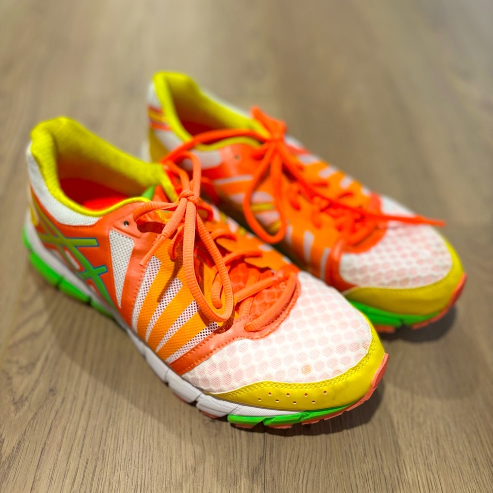 Asics Gel Lyte 33 Running Shoes Women's